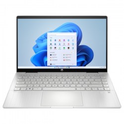 HP Pavilion x360 Convertible - 14t-dy000 - Intel(R) Core(TM) i7-1165G7 - 16Gb - 512Gb 14.0 LED Full HD Tactile + Stylet-1